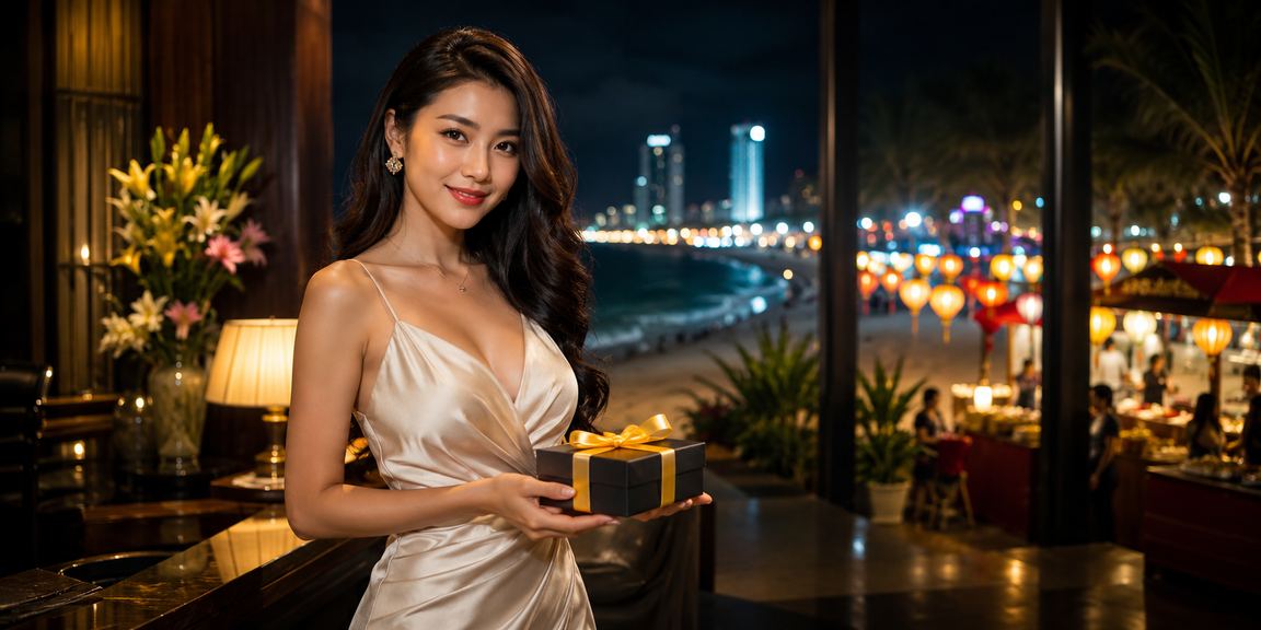 Người dùng Đà Nẵng theo dõi kèo bóng đá tại chợ đêm – phân tích thể thao trên di động