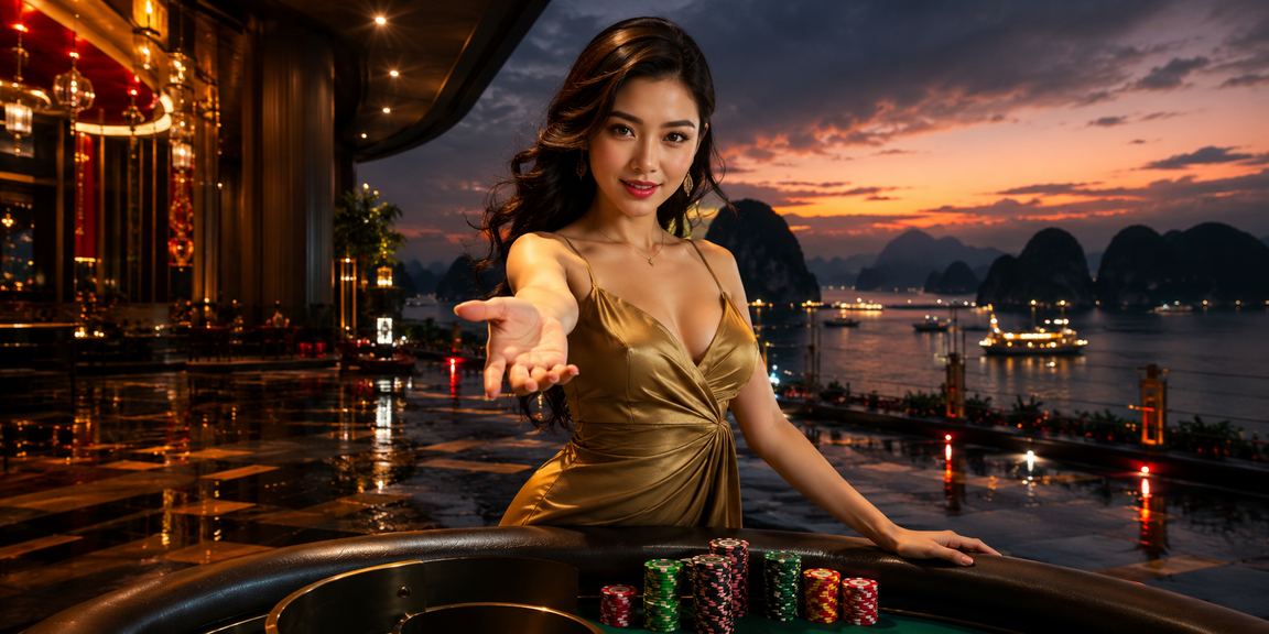Trải nghiệm VIP tại hi5 – cổng giải trí cao cấp Việt Nam