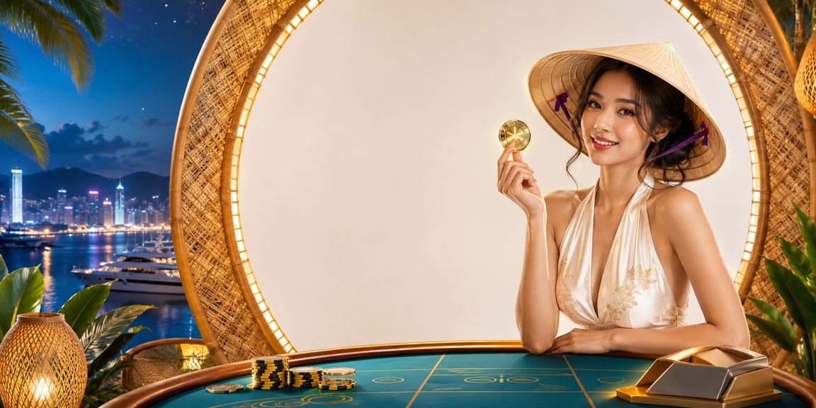 Baccarat Live Casino tại hi5 – trải nghiệm Nha Trang phong cách Việt