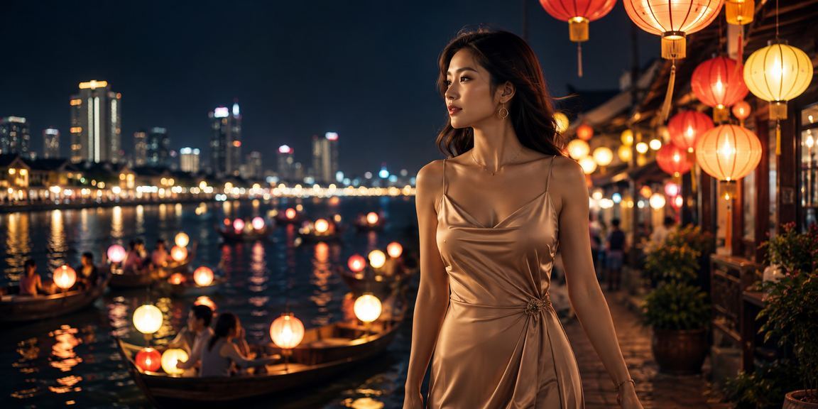 Người chơi Sài Gòn rút thưởng và kiểm tra giao dịch tài chính tại chợ đêm